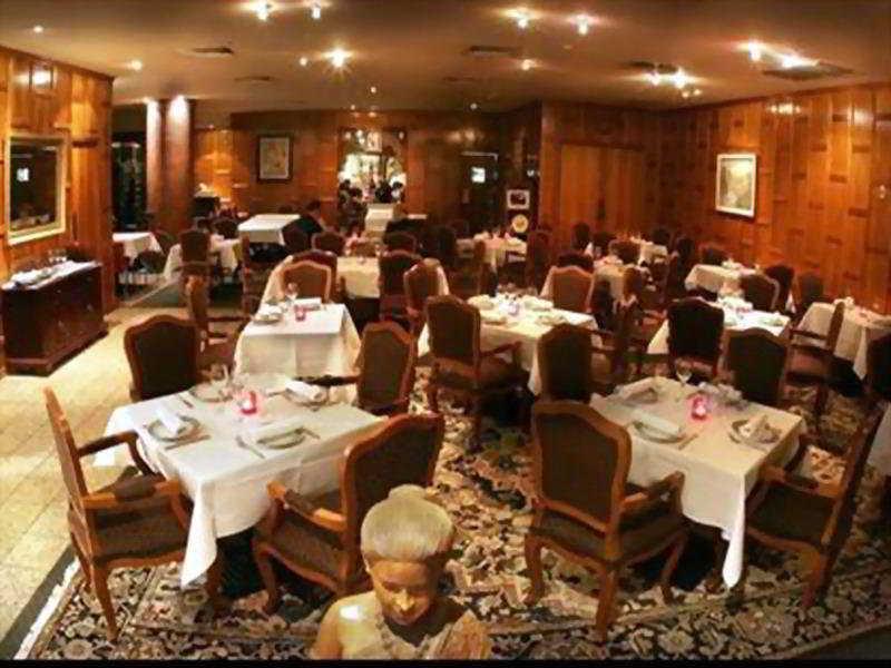 Macleay Hotel Sydney Restaurant photo